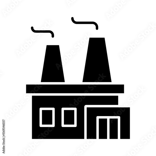 factory icon
