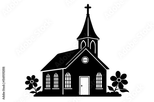 church of the holy cross