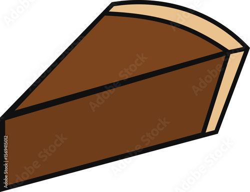 Quiche Cake
