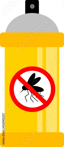 Anti mosquito insecticide
