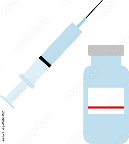 syringe