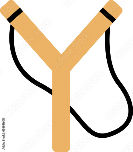 slingshot  illustratio