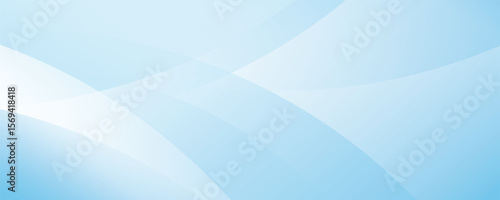 blue color background abstract art vector eps10.