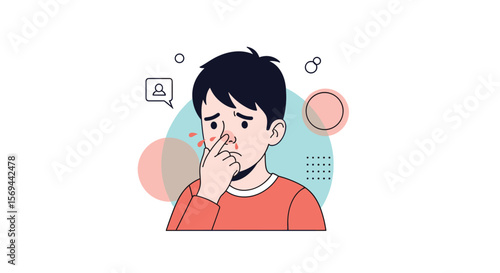 Understanding nasal congestion symptoms causes and home remedies for relief