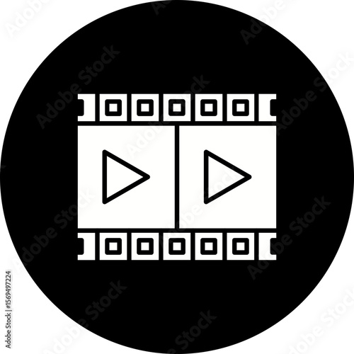 Reel Icon