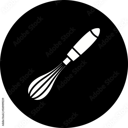 Whisk Icon