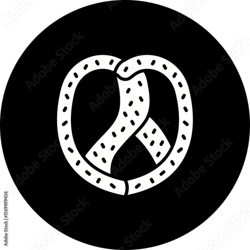 Pretzel Icon