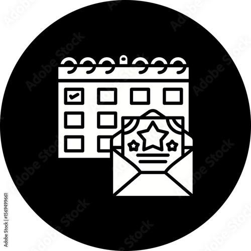 Invite Icon