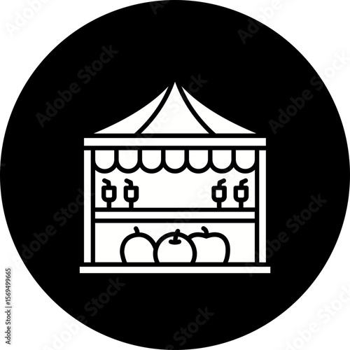Juice festival Icon