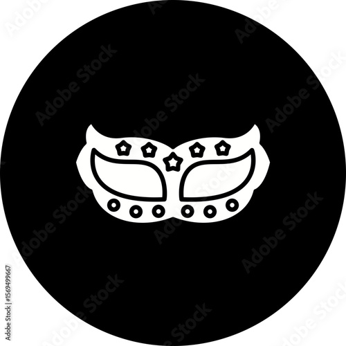 Mask Icon