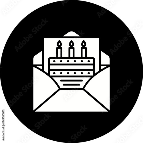 Invite Icon