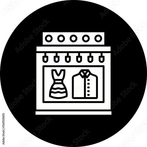 Boutique Icon