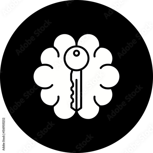 Brain Icon