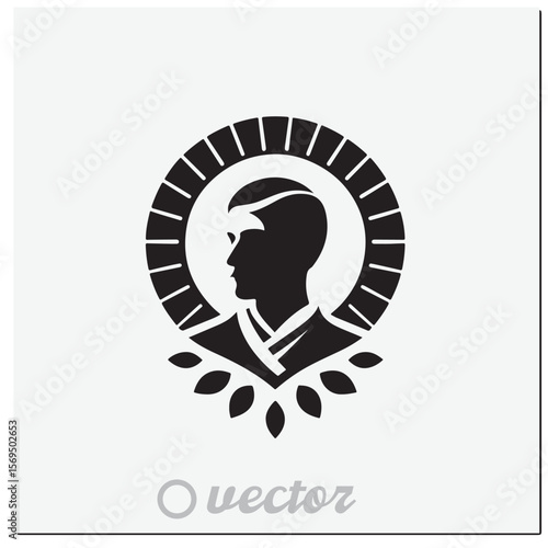 logo icon vector indian traditional,indian culture,tamil,bollywood,shivaji mahawaj,gandhi