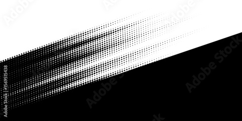 Halftone dots red and blue color pattern gradient grunge texture background. Dot pop art comic sport style vector illustration. grunge vector dots . eps 10