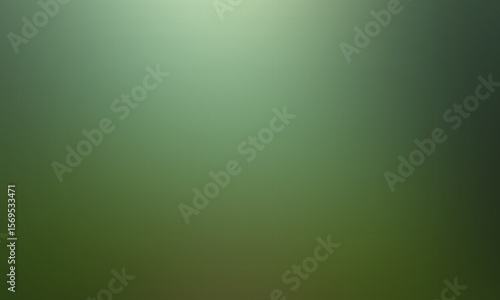 Serene Green Gradient A Captivating Blend of Light and Shadow Ideal for Nature Inspired Designs Backgrounds and Artistic Projects a Subtle Backdrop