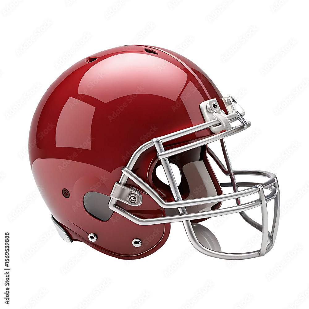 american football helmet isolated american football helmet isolated