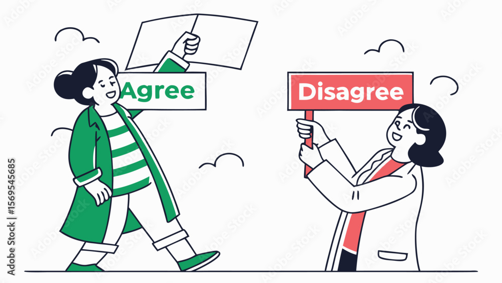 Fototapeta premium Adobe Illustrator Artwork