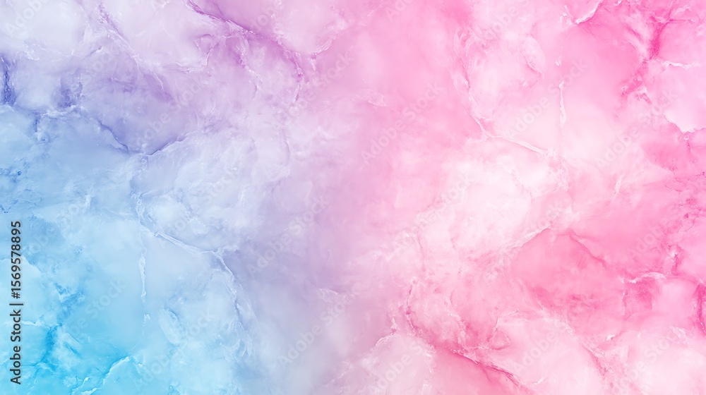 Obraz premium Abstract Pastel Marble Background Texture