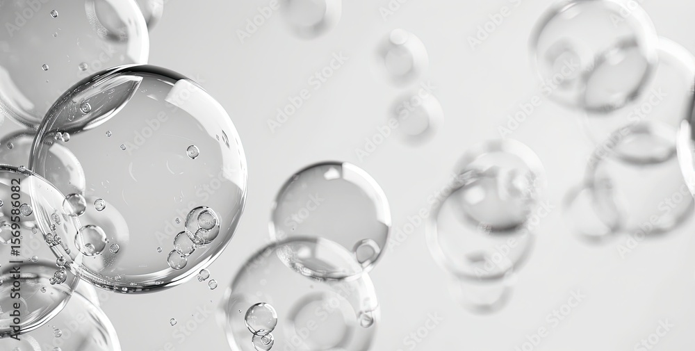 Bubbles Bubbles
