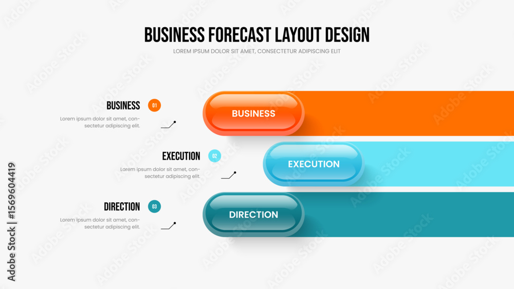 Advertising Overview Three Option Diagram Presentation Design. Business Performance Slideshow Layout Vector Illustration. Company Analysis 3 Step Infographic Frame Template. Advertising Overview Three Option Diagram Presentation Design. Business Performance Slideshow Layout Vector Illustration. Company Analysis 3 Step Infographic Frame Template.