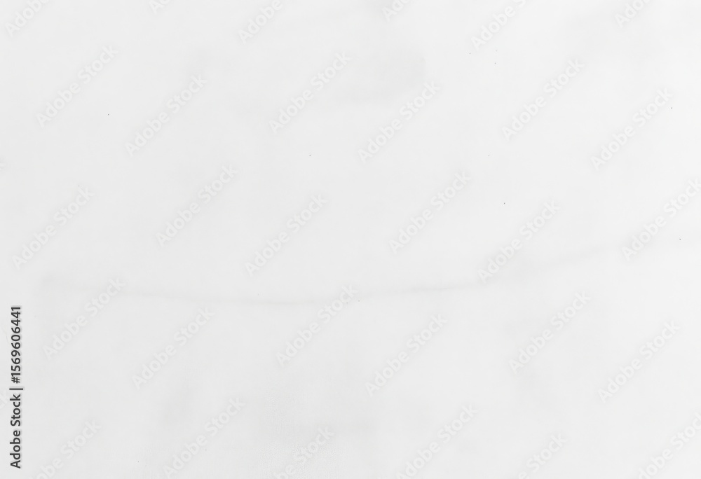 Obraz premium Blank white grunge cement wall texture, ideal for interior design banners, interior, wall