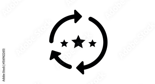 American football ball set vector illustration for sports design and decoration