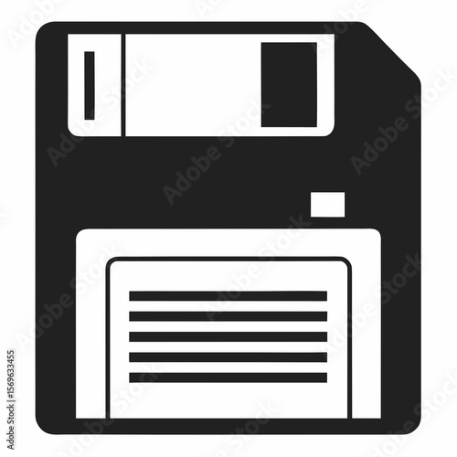 floppy disk icon