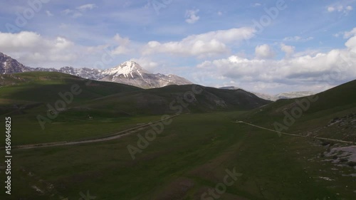 Campo Imperatore - Abruzzo - Italy 12