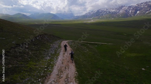 Campo Imperatore - Abruzzo - Italy 13