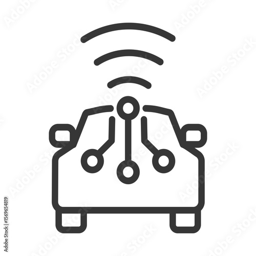 autonomous
