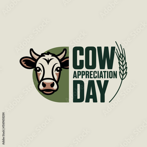 Cow Appreciation Day Shirt Funny Farm Animal Lover Gift