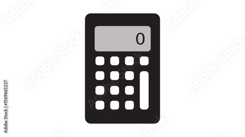 Calculator                                      