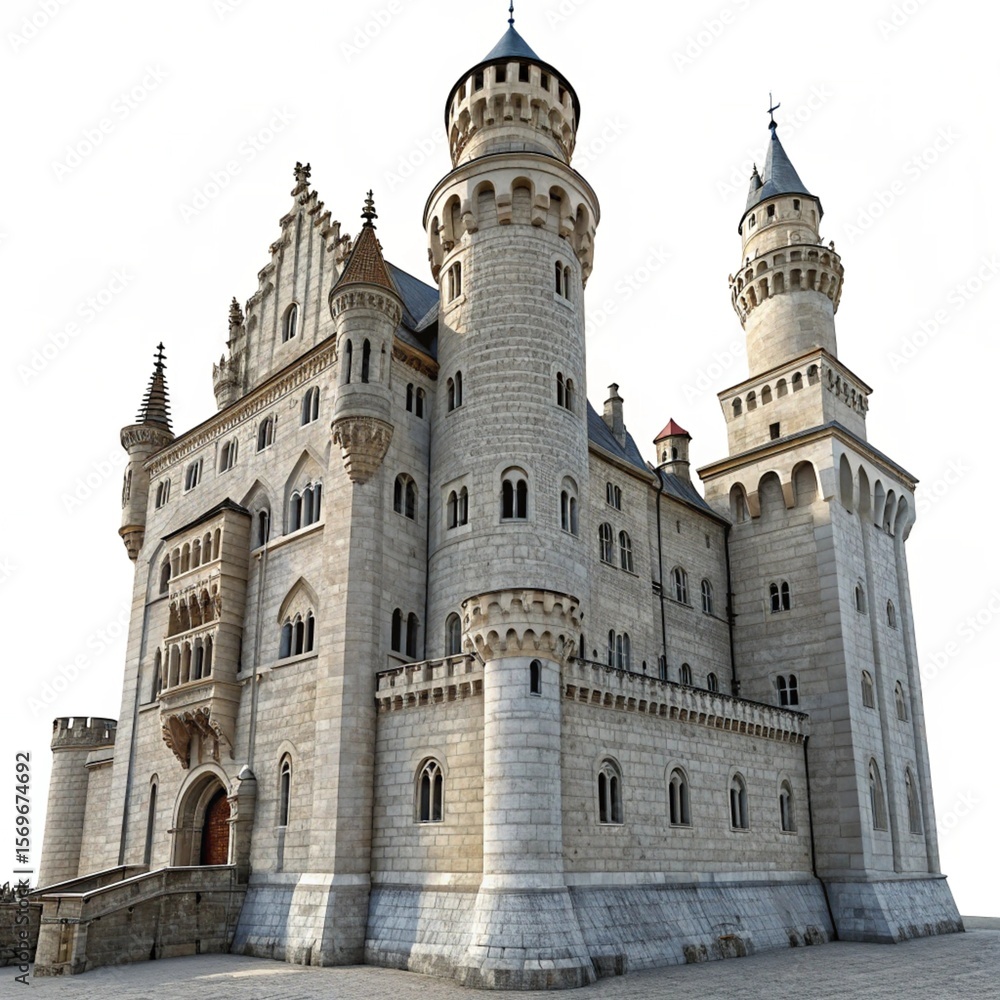 Obraz premium tower of belem