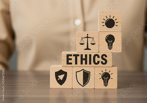 Understanding ethics principles values business morality integrity responsibility guidance 100