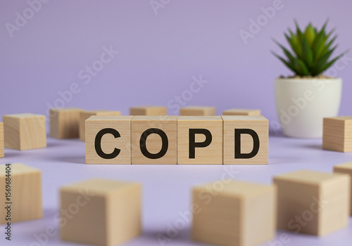 Copd awareness and treatment options for chronic obstructive pulmonary disease information and support guide