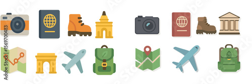 Travel essentials for adventurous journeys and memorable experiences around the world