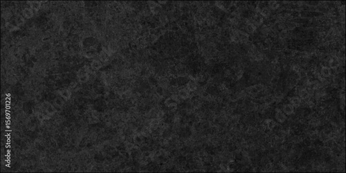 Abstract design with old wall texture cement dark black and paper texture background. Realistic design are space of Studio dark room concrete wall grunge texture .Grunge paper texture design .	
