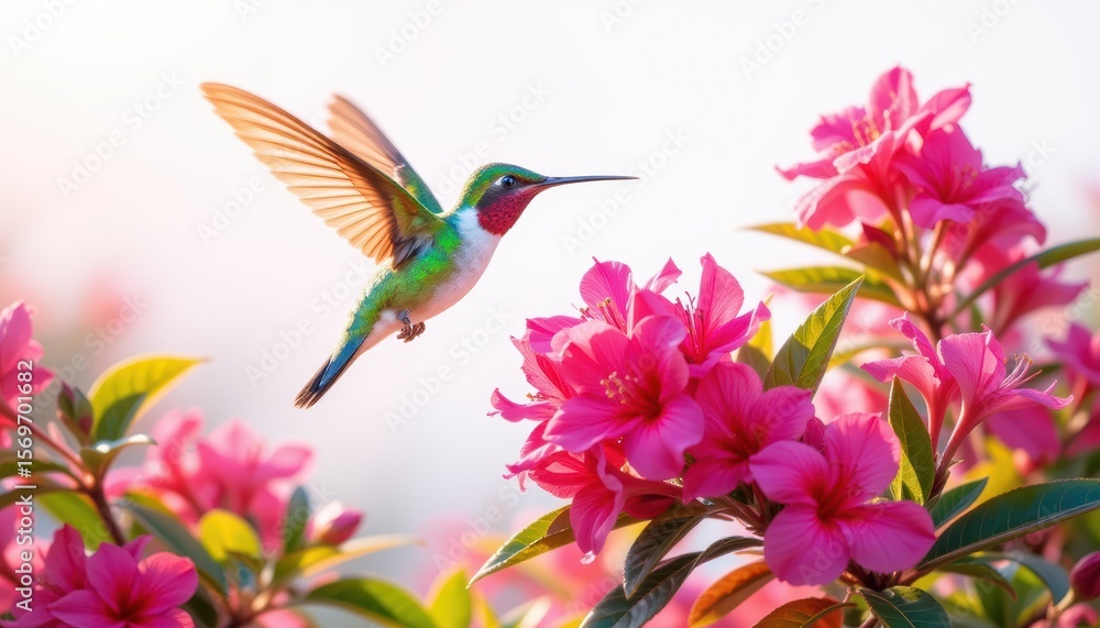 Fototapeta premium a