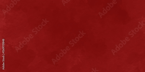 Abstract high-resolution red wall texture design with a slightly distressed and weathered surface. The wall features peeling paint, subtle cracks, rough plaster, and a gritty tactile feel.	