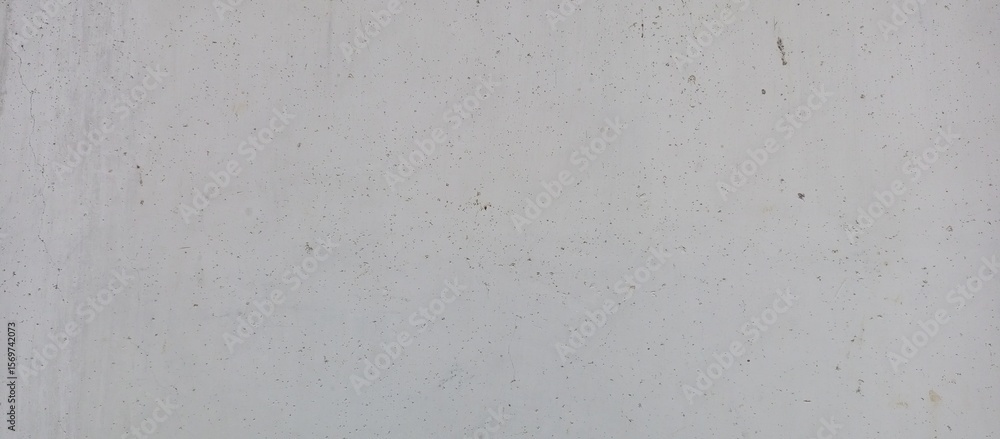 Obraz premium Subtle White Wall with Imperfections Texture Background