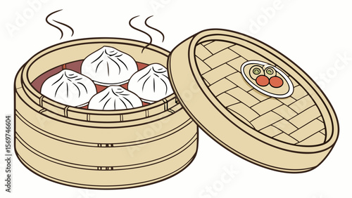 dim sum
