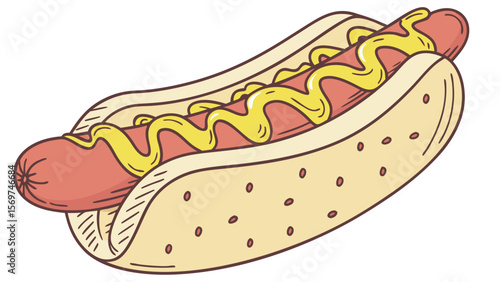 hotdog