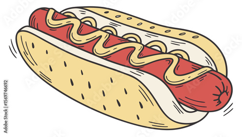hotdog