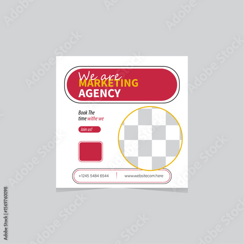 Digital marketing  design