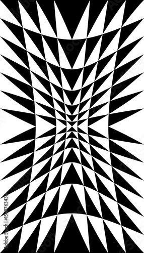 Modern abstract geometric patterns. Trendy covers design. Applicable for brochures, magazines, posters, business cards, covers and banners.