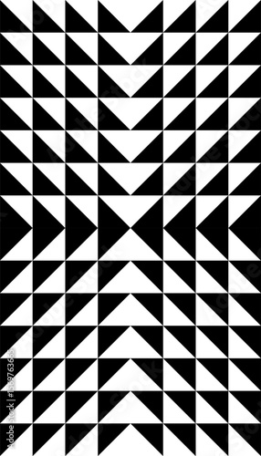 Modern abstract geometric patterns. Trendy covers design. Applicable for brochures, magazines, posters, business cards, covers and banners.
