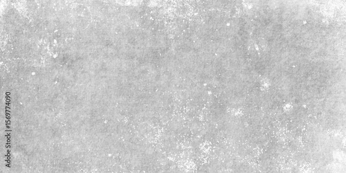 Abstract background with modern grey marble limestone texture background in white light seamless material wall paper. Back flat stucco gray stone table top view. paper texture and vector design	
