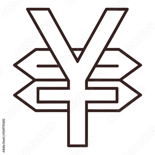 yen currency symbol