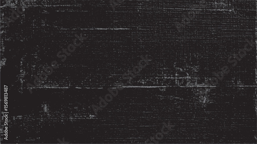 Dark grunge textured background. Heavy scratched surface with grungy brush strokes. Distressed ink texture overlay for posters and design.
